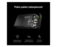 Green Cell Zasilacz Power Source USB-C (PD, 75W) - 513087 - zdjęcie 7
